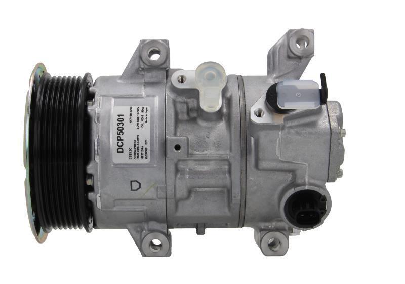 Compresor, aire acondicionado PSH ref. 090.195.027.260
