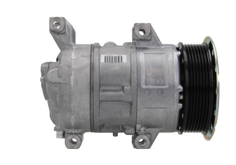 Compresor, aire acondicionado PSH ref. 090.195.027.260