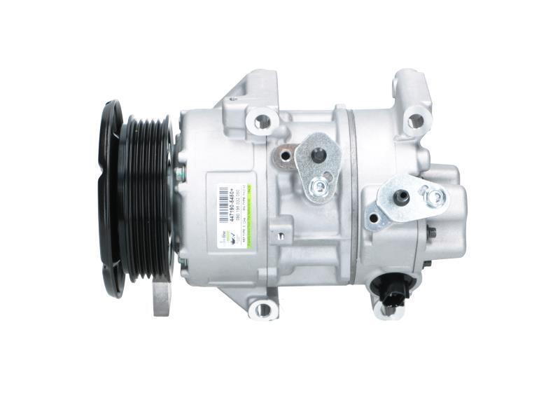 Compresor, aire acondicionado PSH ref. 090.195.032.050