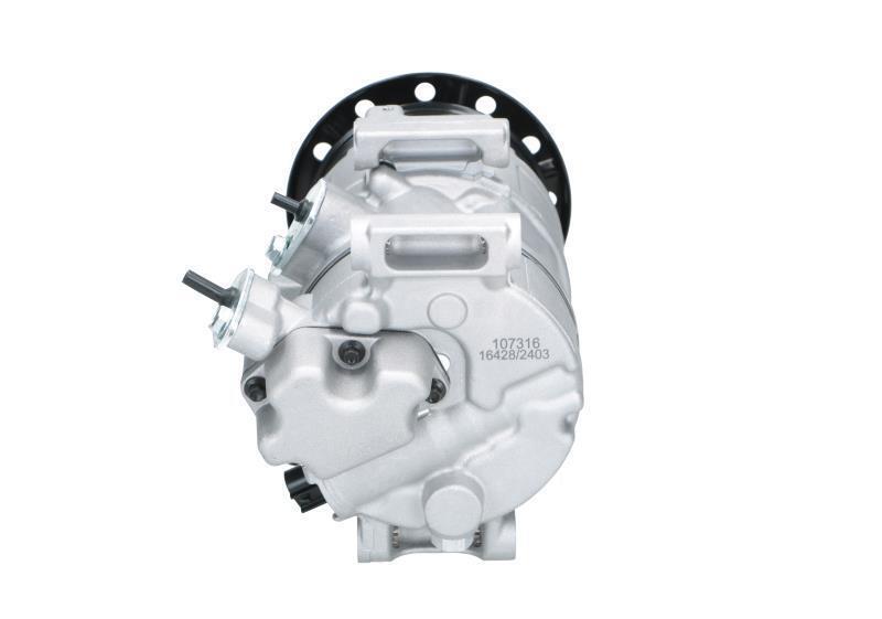 Compresor, aire acondicionado PSH ref. 090.195.032.050