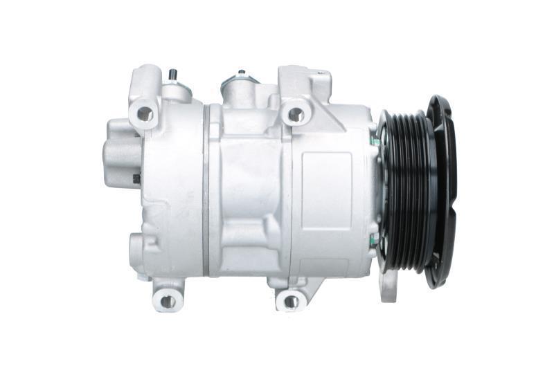 Compresor, aire acondicionado PSH ref. 090.195.032.050