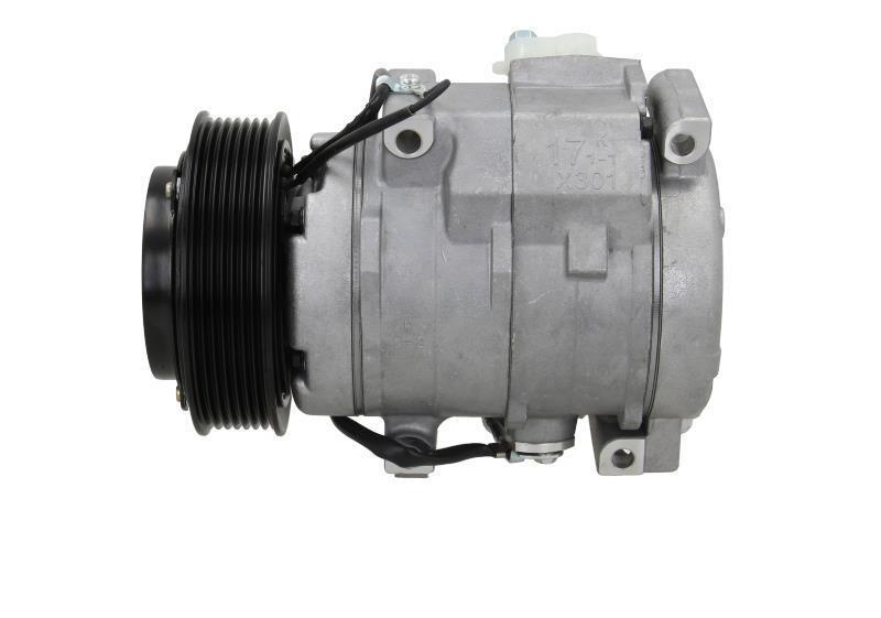 Compresor, aire acondicionado PSH ref. 090.195.037.050