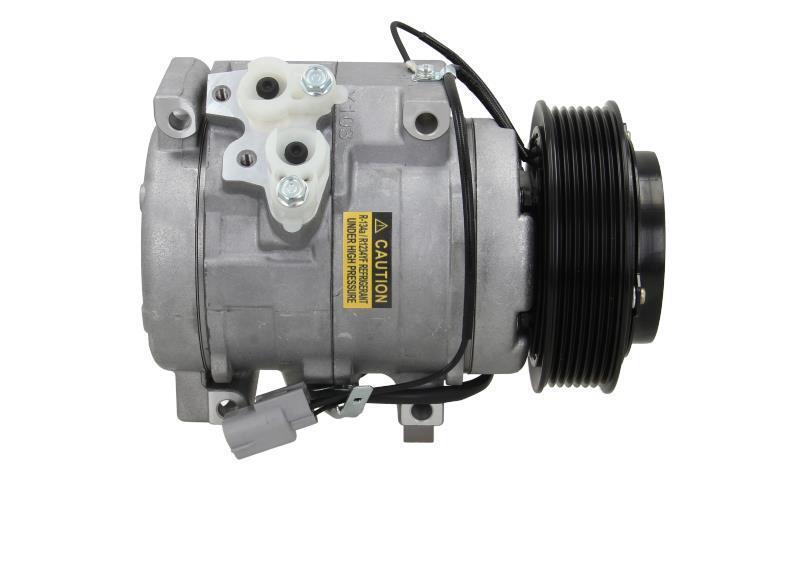 Compresor, aire acondicionado PSH ref. 090.195.037.050