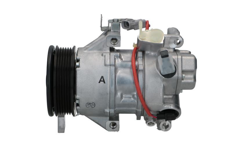 Compresor, aire acondicionado PSH ref. 090.195.112.260