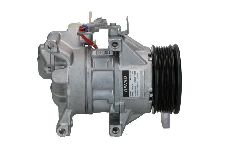 Compresor, aire acondicionado PSH ref. 090.195.112.260