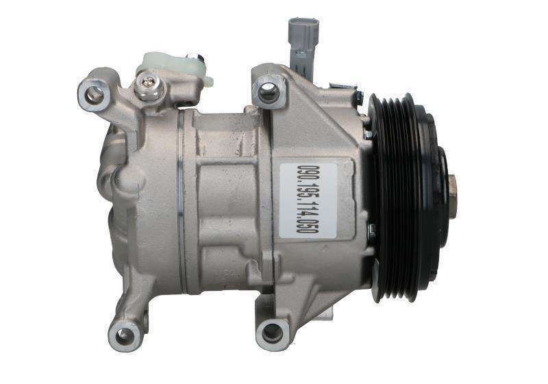 Compresor, aire acondicionado PSH ref. 090.195.114.050
