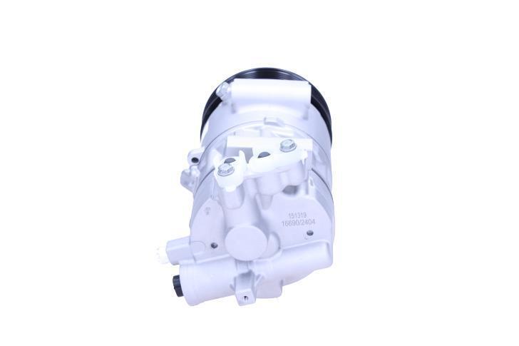 Compressor de climatização PSH ref. 090.195.118.050