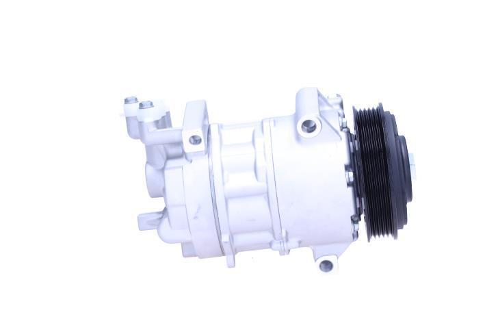 Compressor de climatização PSH ref. 090.195.118.050