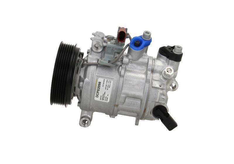 Compresor, aire acondicionado PSH ref. 090.205.006.260
