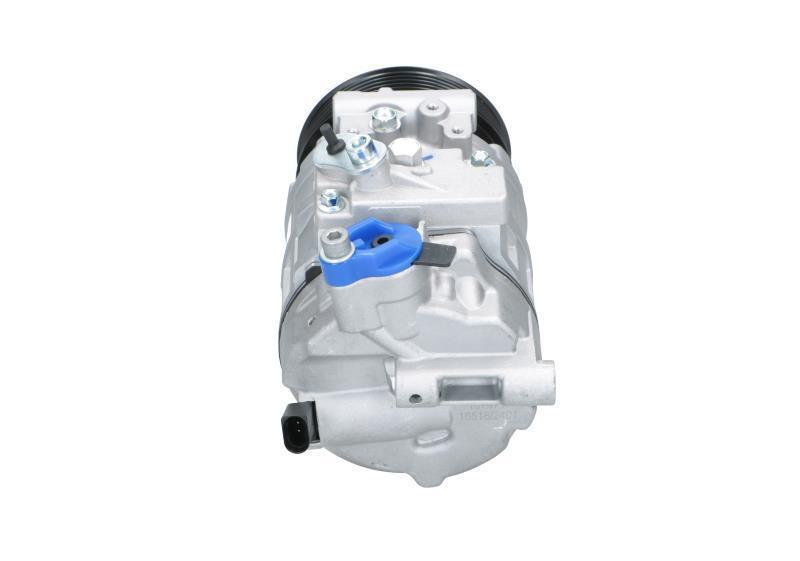 Compresor, aire acondicionado PSH ref. 090.205.009.051