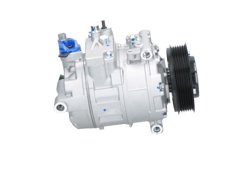 Compresor, aire acondicionado PSH ref. 090.205.009.051
