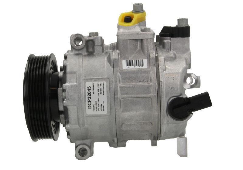 Compresor, aire acondicionado PSH ref. 090.205.009.260