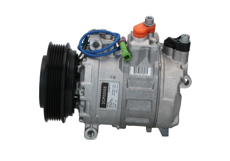 Compresor, aire acondicionado PSH ref. 090.205.026.260