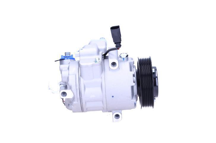 Compressor de climatização PSH ref. 090.205.027.050