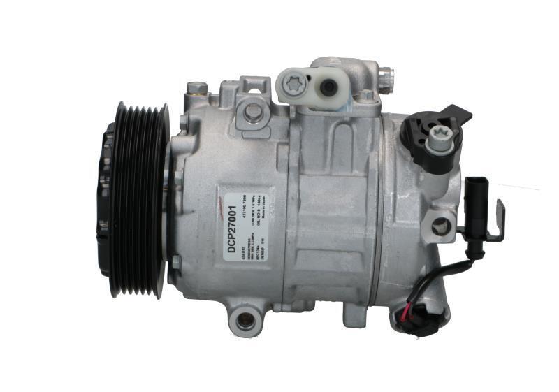 Compresor, aire acondicionado PSH ref. 090.205.027.261