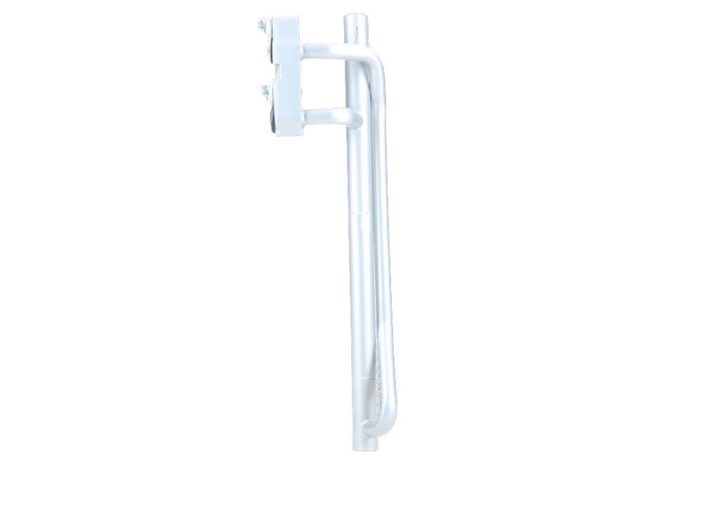 Condenseur, climatisation (Radiateur de climatisation) PSH ref. 090.211.004.000