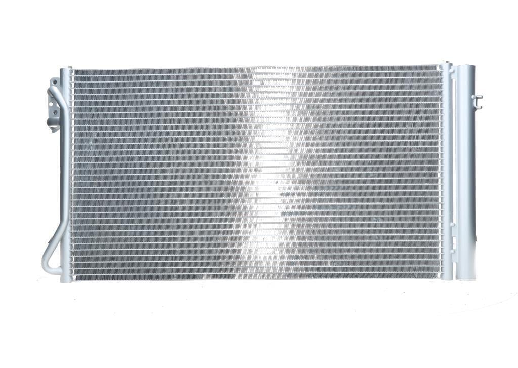 Condenseur, climatisation (Radiateur de climatisation) PSH ref. 090.211.004.000