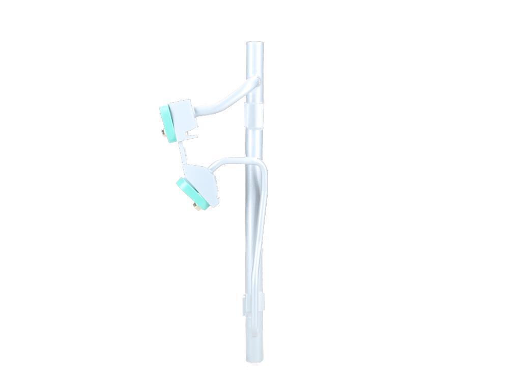 Condenseur, climatisation (Radiateur de climatisation) PSH ref. 090.211.005.000