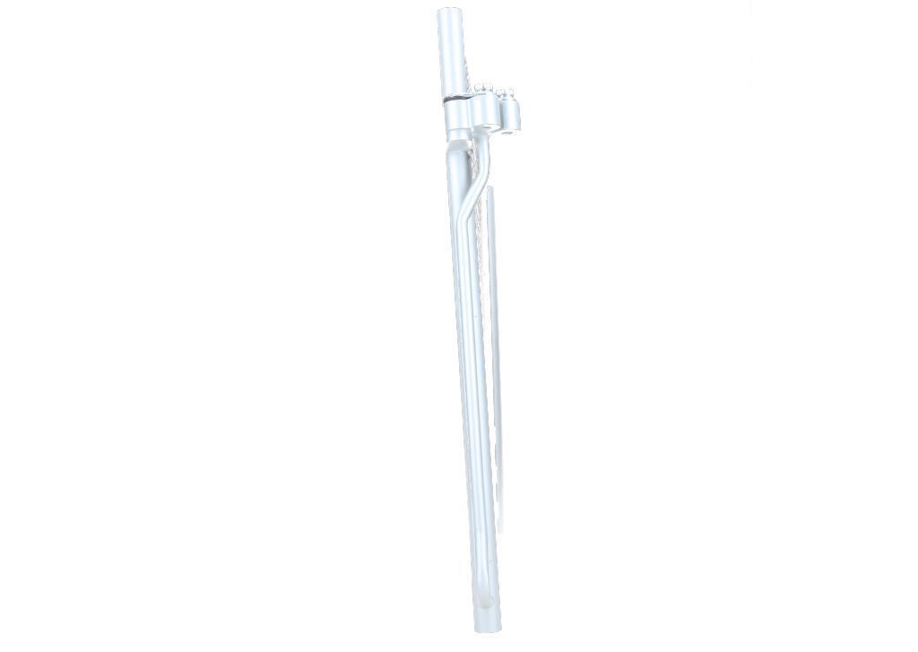 Condenseur, climatisation (Radiateur de climatisation) PSH ref. 090.211.022.200