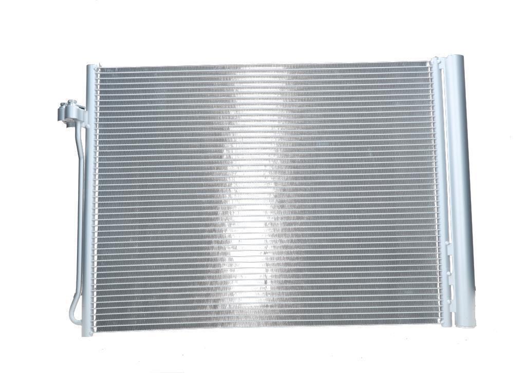 Condenseur, climatisation (Radiateur de climatisation) PSH ref. 090.211.022.200