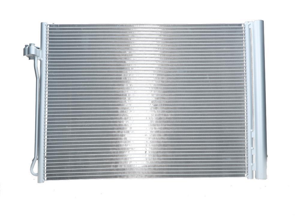 Condenseur, climatisation (Radiateur de climatisation) PSH ref. 090.211.022.200