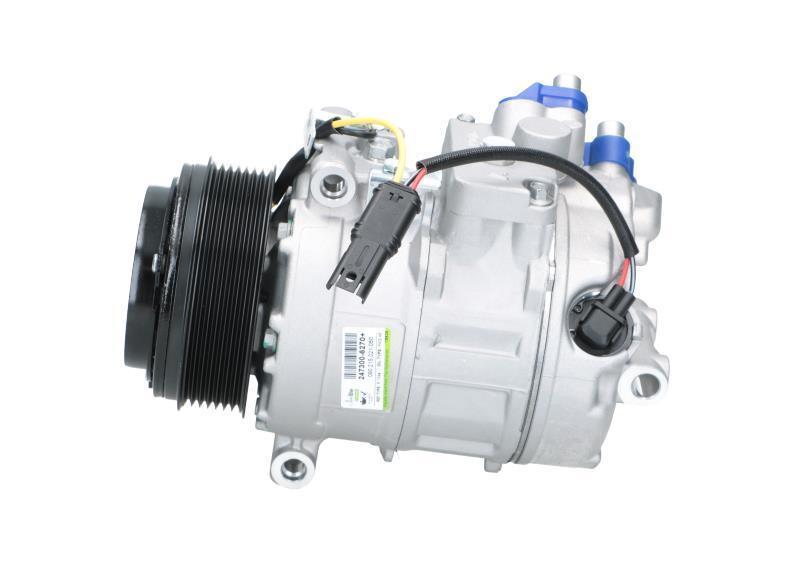 Compresor, aire acondicionado PSH ref. 090.215.021.050