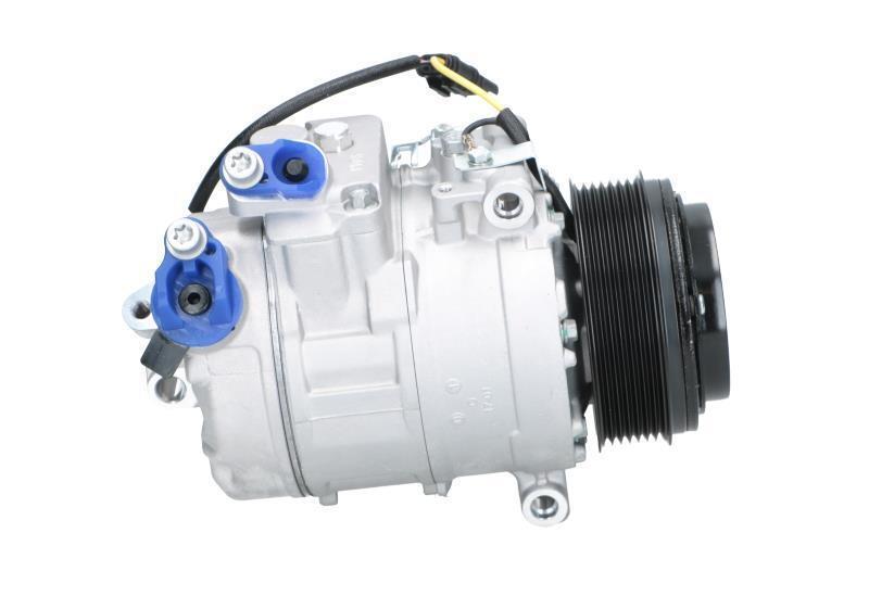 Compresor, aire acondicionado PSH ref. 090.215.021.050