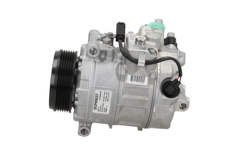 Compresor, aire acondicionado PSH ref. 090.215.029.260