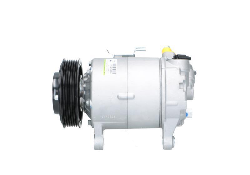 Compresor, aire acondicionado PSH ref. 090.215.096.020