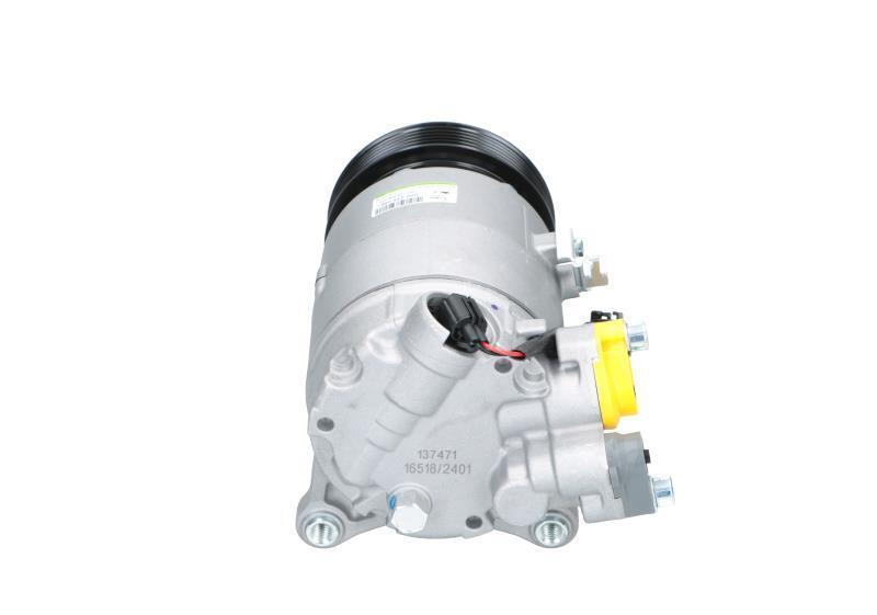 Compresor, aire acondicionado PSH ref. 090.215.096.020