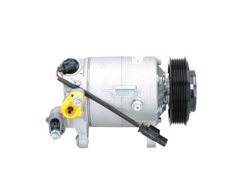 Compresor, aire acondicionado PSH ref. 090.215.096.020
