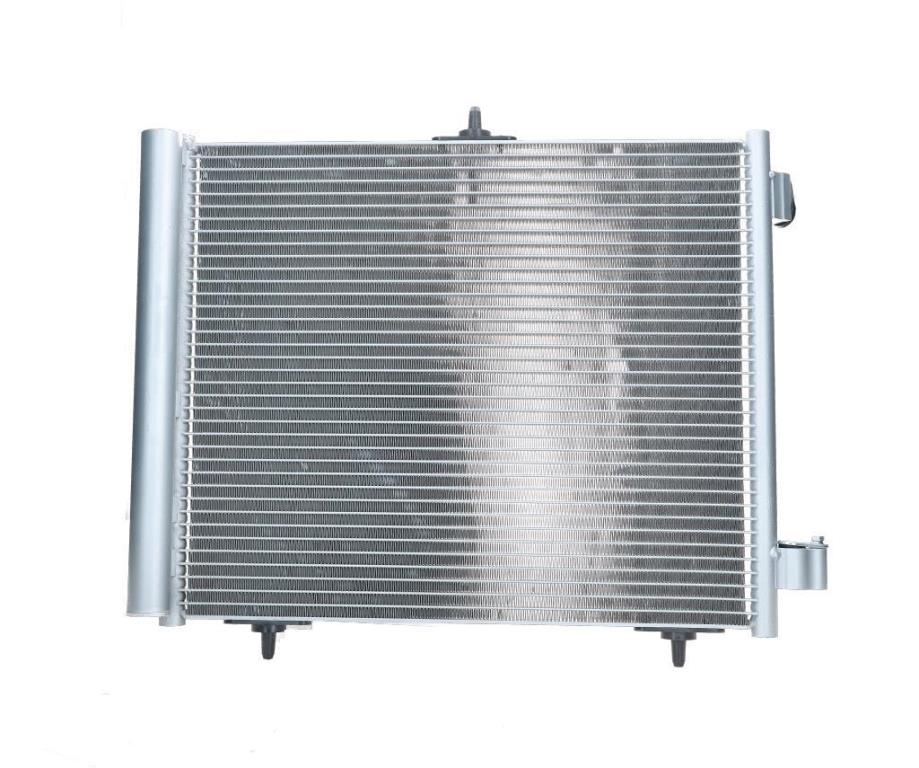 Condenseur, climatisation (Radiateur de climatisation) PSH ref. 090.221.003.050