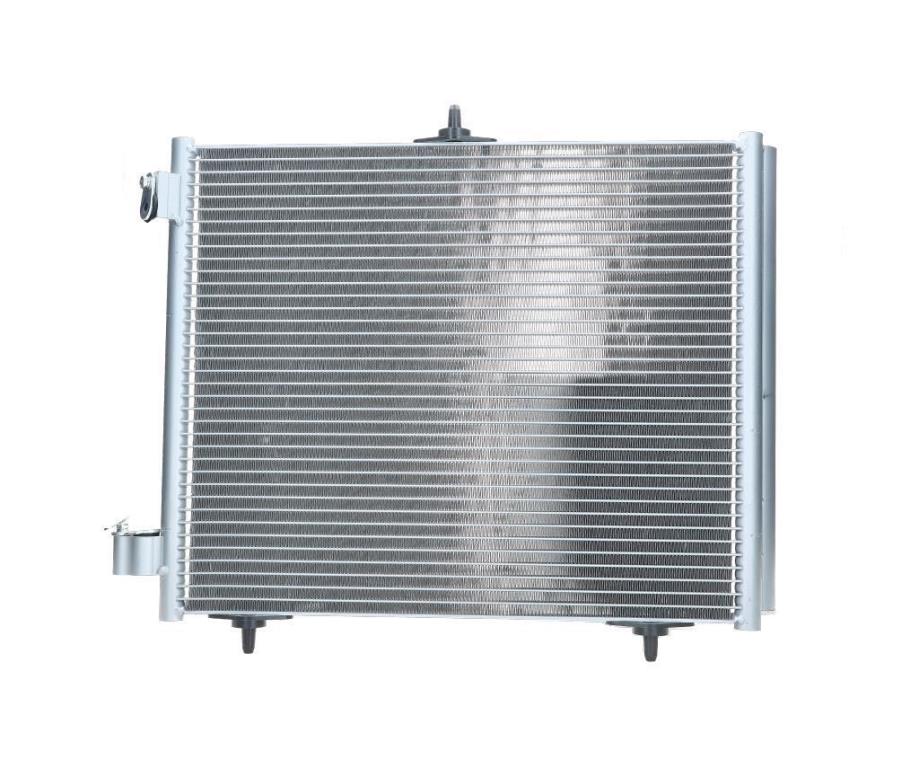 Condenseur, climatisation (Radiateur de climatisation) PSH ref. 090.221.003.050
