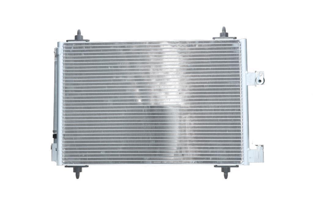 Condenseur, climatisation (Radiateur de climatisation) PSH ref. 090.221.006.000