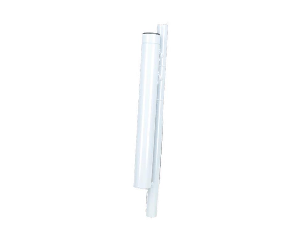 Condenseur, climatisation (Radiateur de climatisation) PSH ref. 090.221.014.000