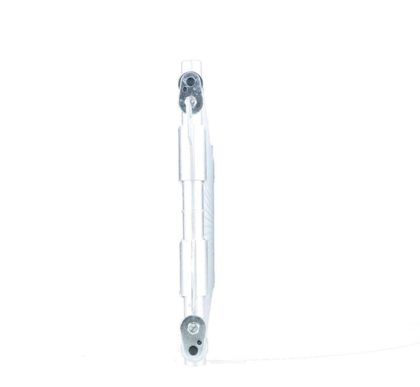 Condenseur, climatisation (Radiateur de climatisation) PSH ref. 090.221.021.000