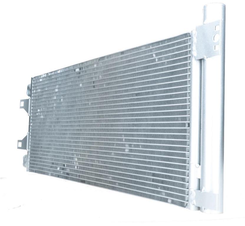 Condenseur, climatisation (Radiateur de climatisation) PSH ref. 090.221.021.000