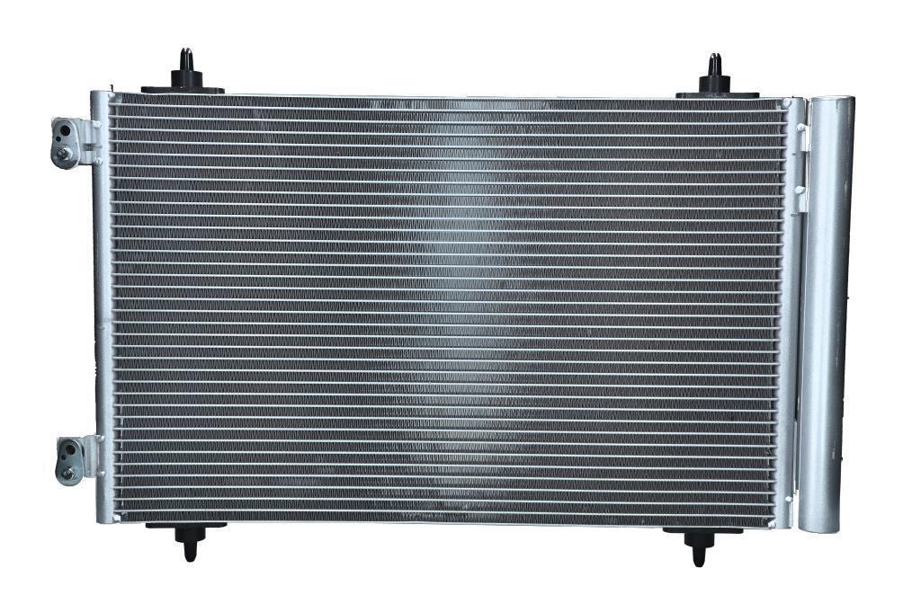 Condensador, aire acondicionado PSH ref. 090.221.030.200