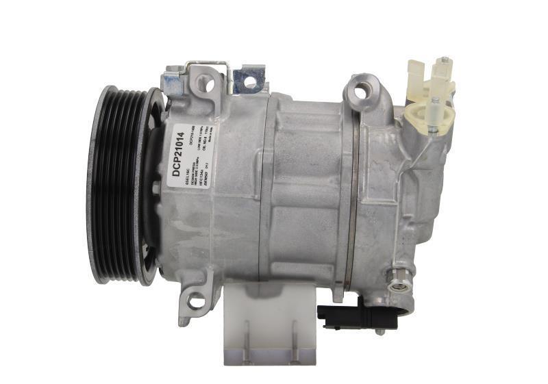 Compresor, aire acondicionado PSH ref. 090.225.001.260