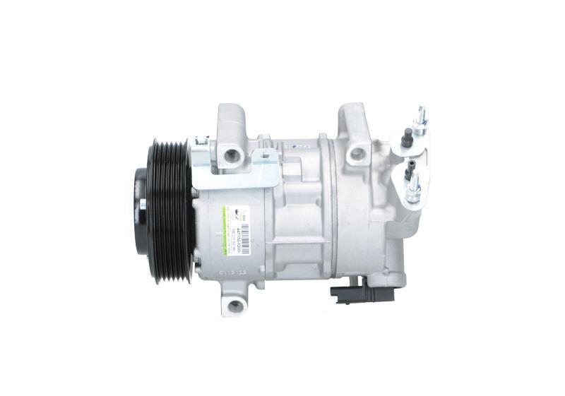 Compresor, aire acondicionado PSH ref. 090.225.002.050