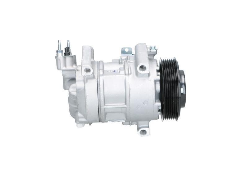 Compresor, aire acondicionado PSH ref. 090.225.002.050