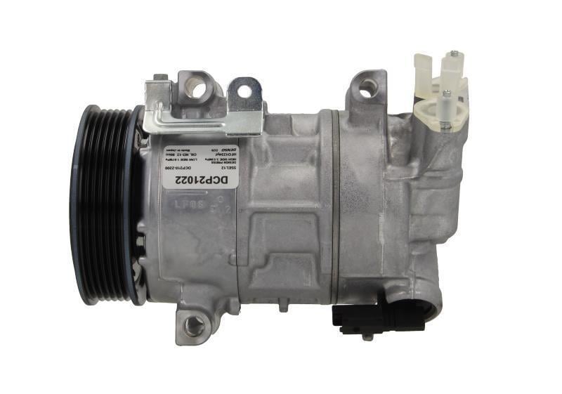 Compresor, aire acondicionado PSH ref. 090.225.002.260