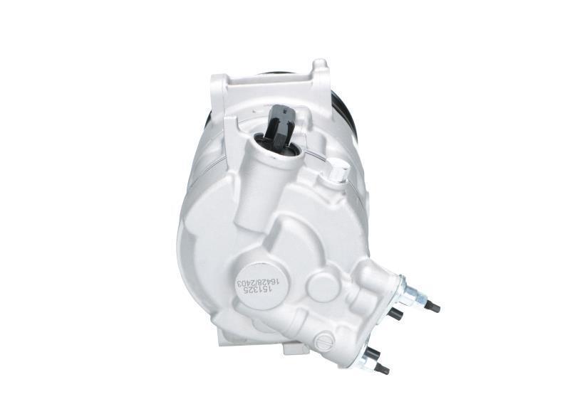 Compresseur, climatisation PSH ref. 090.225.003.000