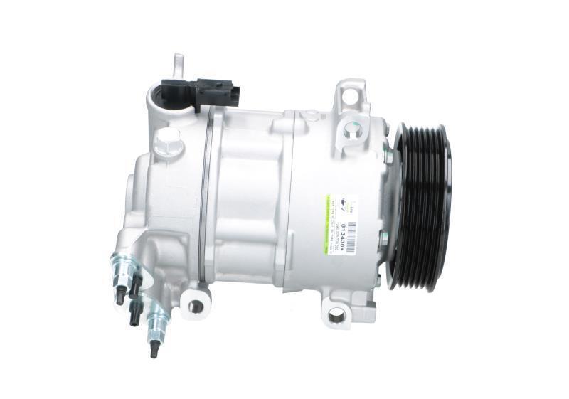 Compresseur, climatisation PSH ref. 090.225.003.000