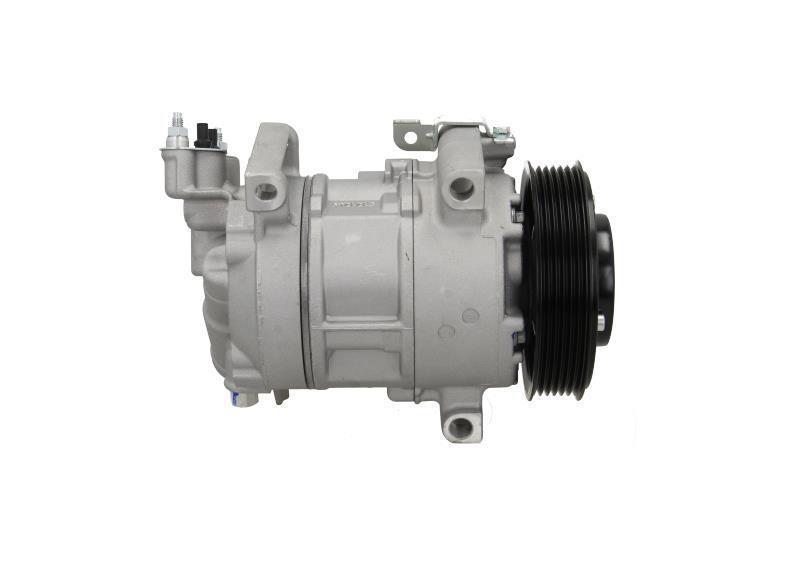 Compresor, aire acondicionado PSH ref. 090.225.004.050