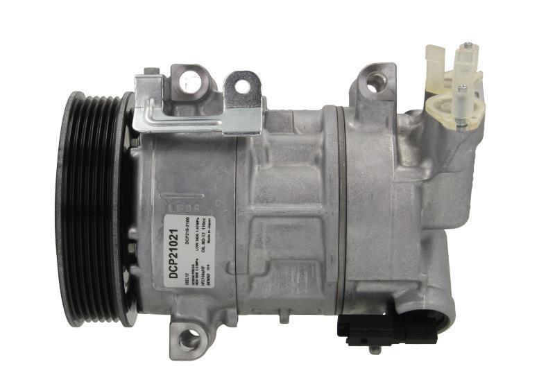 Compresor, aire acondicionado PSH ref. 090.225.004.260