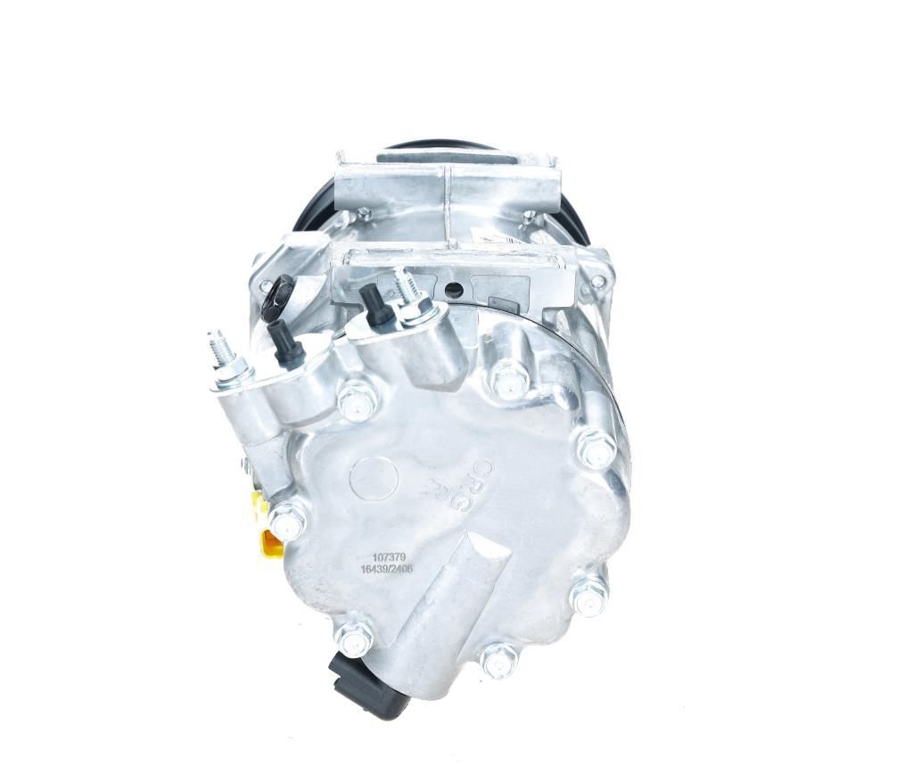 Compresseur, climatisation PSH ref. 090.225.009.876