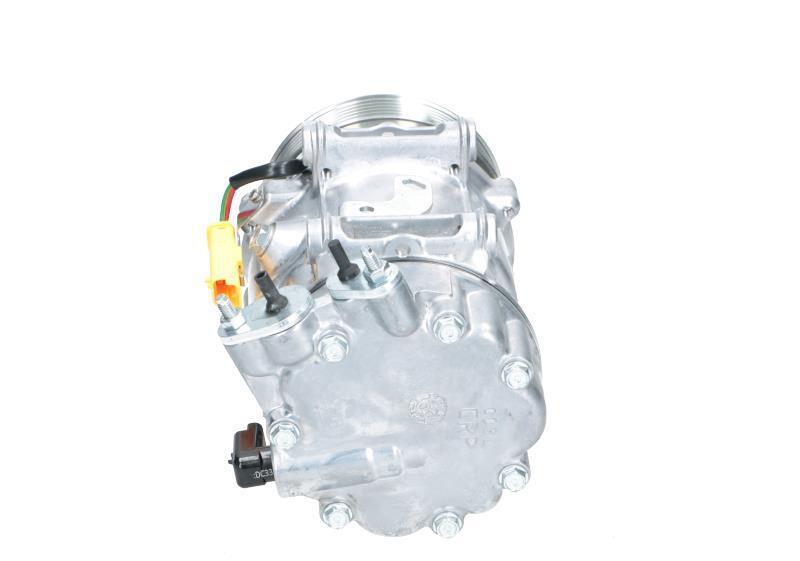 Compresseur, climatisation PSH ref. 090.225.009.907