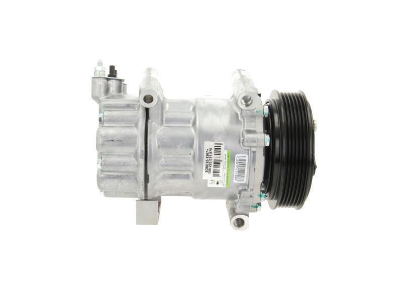 Compresor, aire acondicionado PSH ref. 090.225.011.876