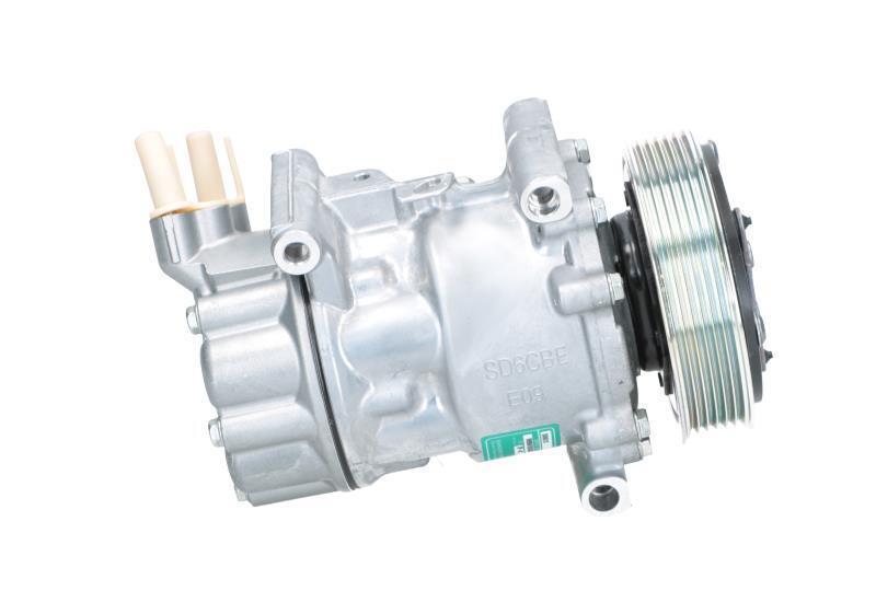 Compresor, aire acondicionado PSH ref. 090.225.011.905